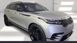 2018 Land Rover Range Rover Velar P380 R-Dynamic SE
