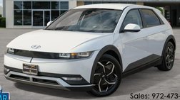 2023 Hyundai Ioniq 5 SEL