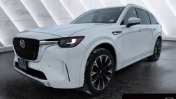 2025 Mazda CX-90 3.3 Turbo S Premium