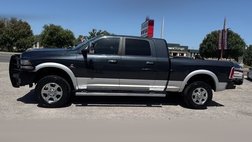 2013 Ram Ram Pickup 2500 Laramie