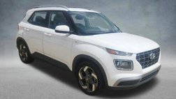 2023 Hyundai Venue SEL