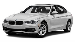 2017 BMW 3 Series 330i xDrive