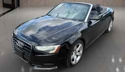 2013 Audi A5 2.0T quattro Premium Plus