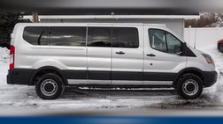 2017 Ford Transit 350 XL