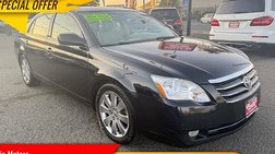 2005 Toyota Avalon XLS