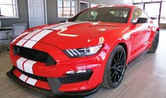 2017 Ford Mustang Shelby GT350