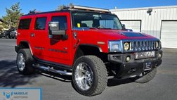 2004 HUMMER H2 Base
