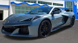2023 Chevrolet Corvette Z06