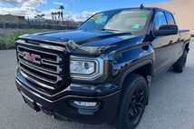 2017 GMC Sierra 1500 Base