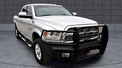 2017 Ram Ram Pickup 2500 Laramie
