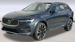 2023 Volvo XC60 B6 Ultimate Bright Theme