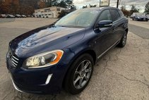 2015 Volvo XC60 T6 Platinum