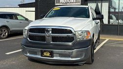 2015 Ram Ram Pickup 1500 Tradesman