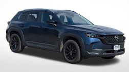 2025 Mazda CX-50 2.5 S Premium