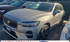 2022 Volvo XC60 Recharge T8 Inscription