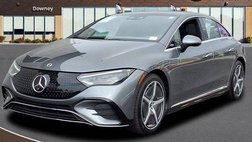 2024 Mercedes-Benz EQE EQE 350 4MATIC