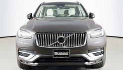 2023 Volvo XC90 B6 Plus Bright Theme 7P