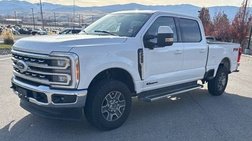 2023 Ford Super Duty F-350 Lariat