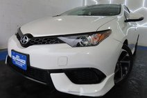 2016 Scion iM Base