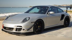 2007 Porsche 911 Turbo