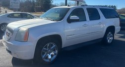2012 GMC Yukon XL SLT