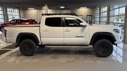 2023 Toyota Tacoma TRD Pro