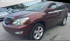 2008 Lexus RX 350 Base