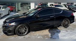 2017 Honda Accord EX-L V6