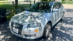 2007 Audi A3 2.0T
