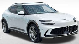 2024 Genesis GV60 Performance