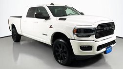 2022 Ram Ram Pickup 3500 Laramie