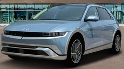 2025 Hyundai Ioniq 5 Limited