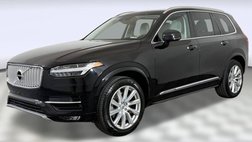 2019 Volvo XC90 T6 Inscription