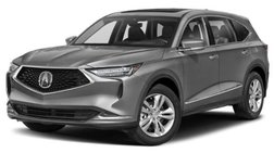 2023 Acura MDX SH-AWD