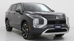 2024 Mitsubishi Outlander PHEV SE