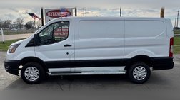 2023 Ford Transit 250