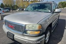 2005 GMC Yukon Denali