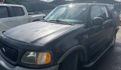 2000 Ford Expedition XLT