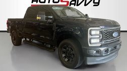 2023 Ford Super Duty F-250 Lariat