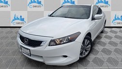 2009 Honda Accord EX-L
