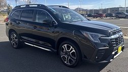 2023 Subaru Ascent Limited 7-Passenger