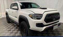 2022 Toyota Tacoma TRD Pro