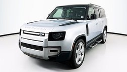 2024 Land Rover Defender 130 P300 S