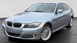 2011 BMW 3 Series 335i xDrive