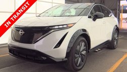 2023 Nissan Ariya Engage