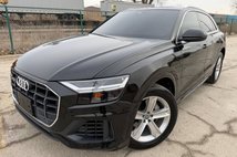 2019 Audi Q8 quattro Premium 55 TFSI