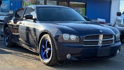 2006 Dodge Charger RT