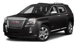 2015 GMC Terrain Denali