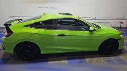2016 Honda Civic Touring