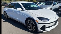 2023 Hyundai Ioniq 6 SEL